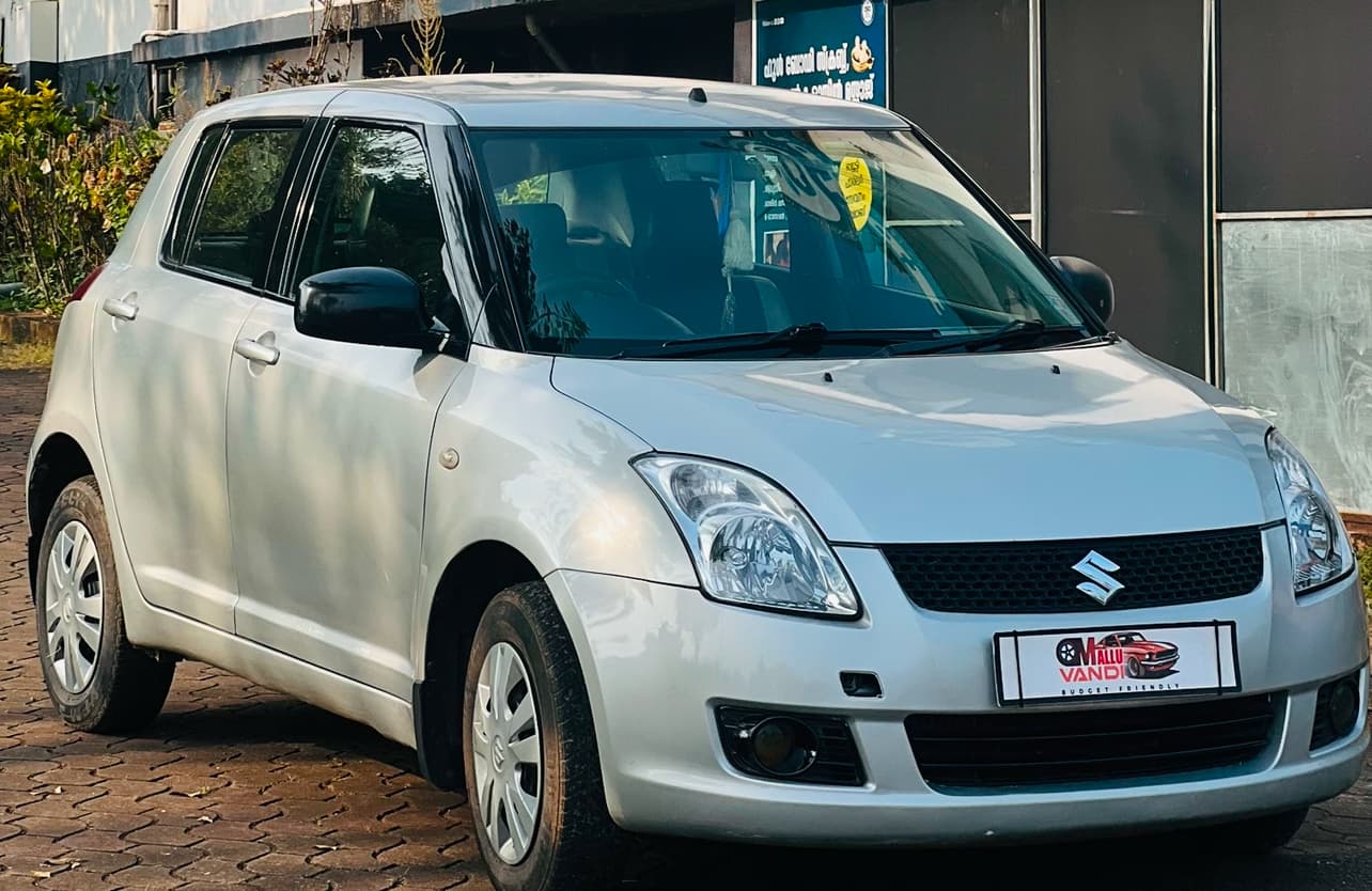 Maruti Suzuki Swift